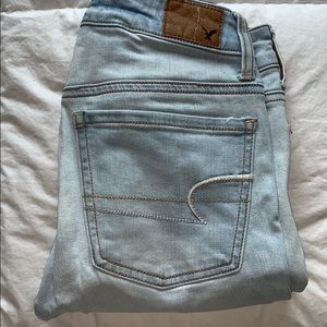 American Eagle Jeggings